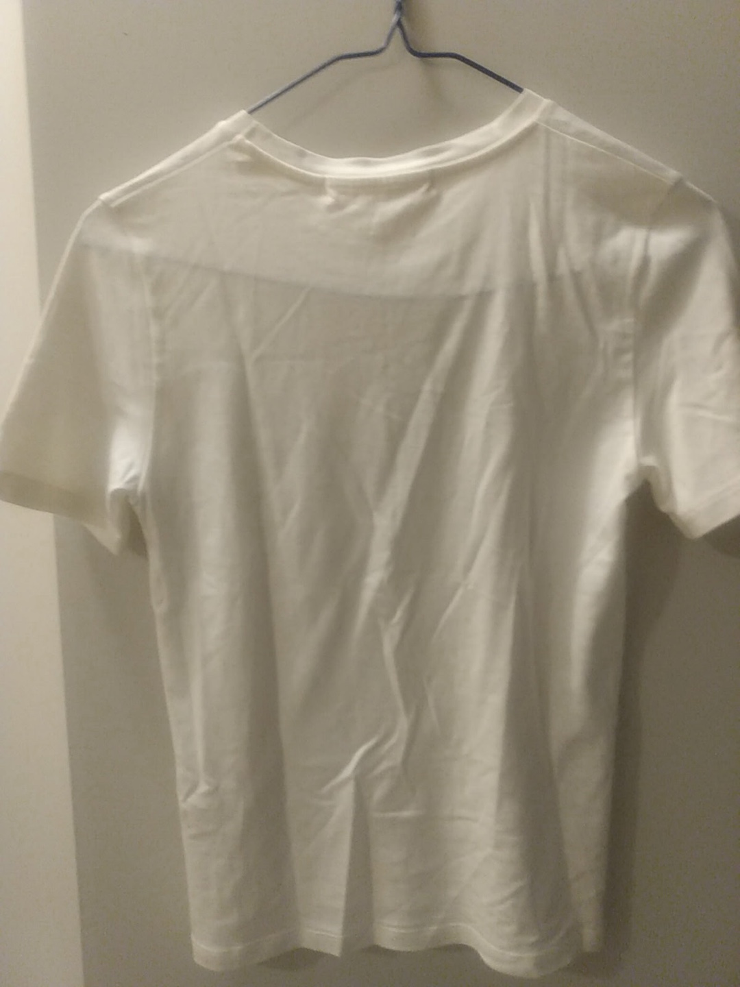 Oak Refined White T-Shirt - photo 2