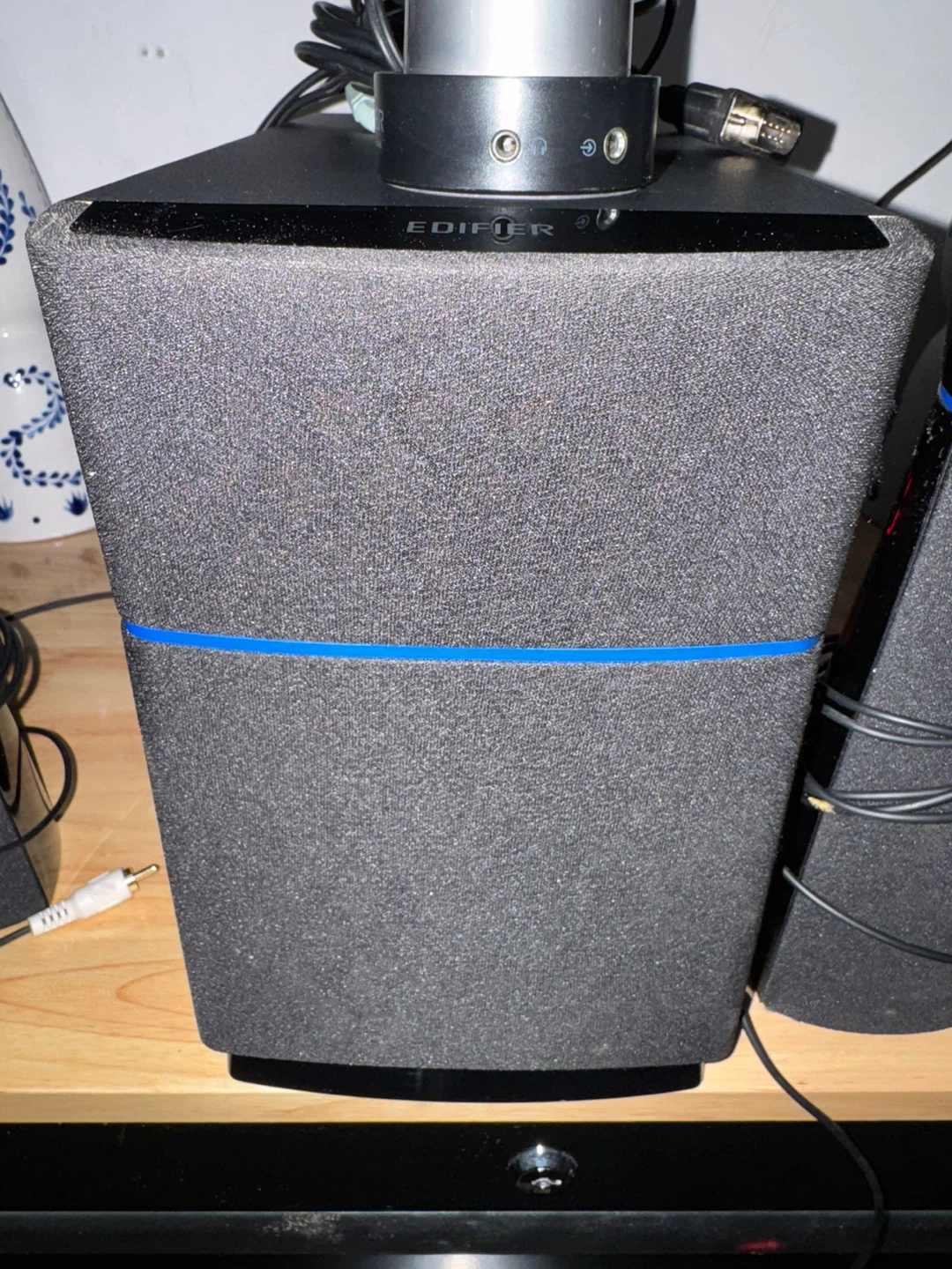 Edifier M3200 Speakers - photo 2