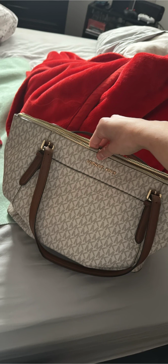 Michael Kors Tote Bag - photo 2
