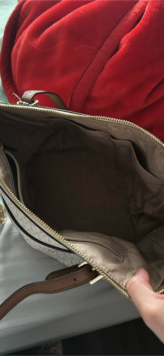 Michael Kors Tote Bag