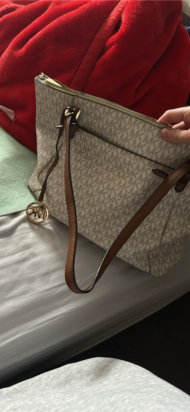 Michael Kors Tote Bag - photo 3