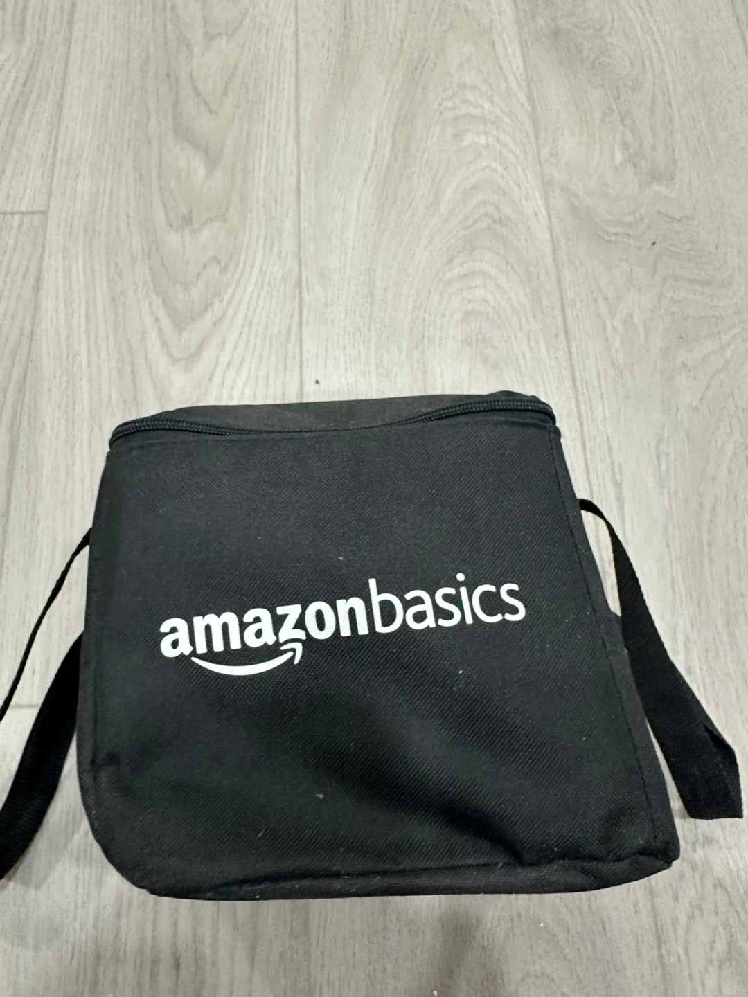 AmazonBasics Bocce Ball Set with Carry Case - photo 5