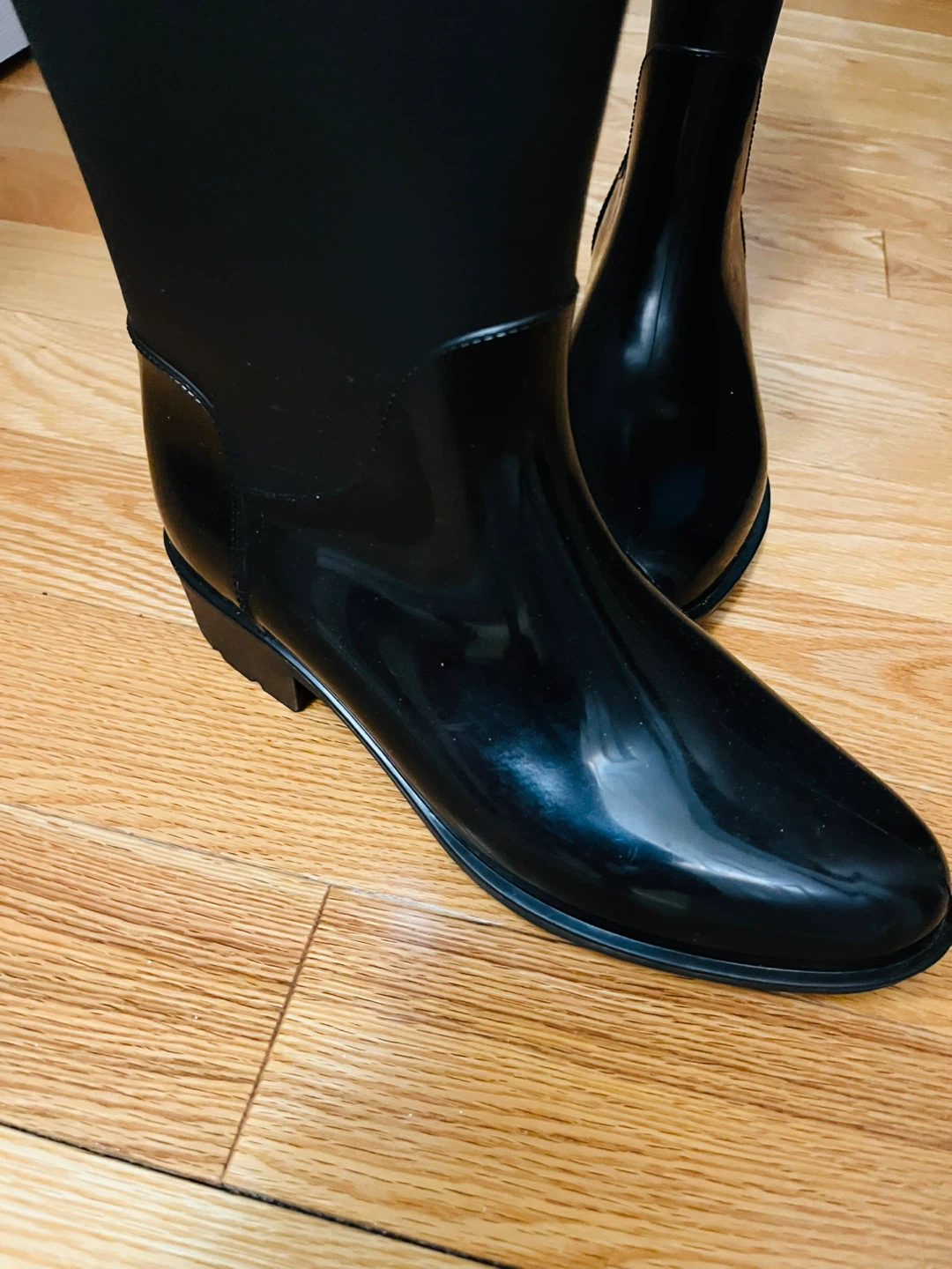 Boots - photo 4