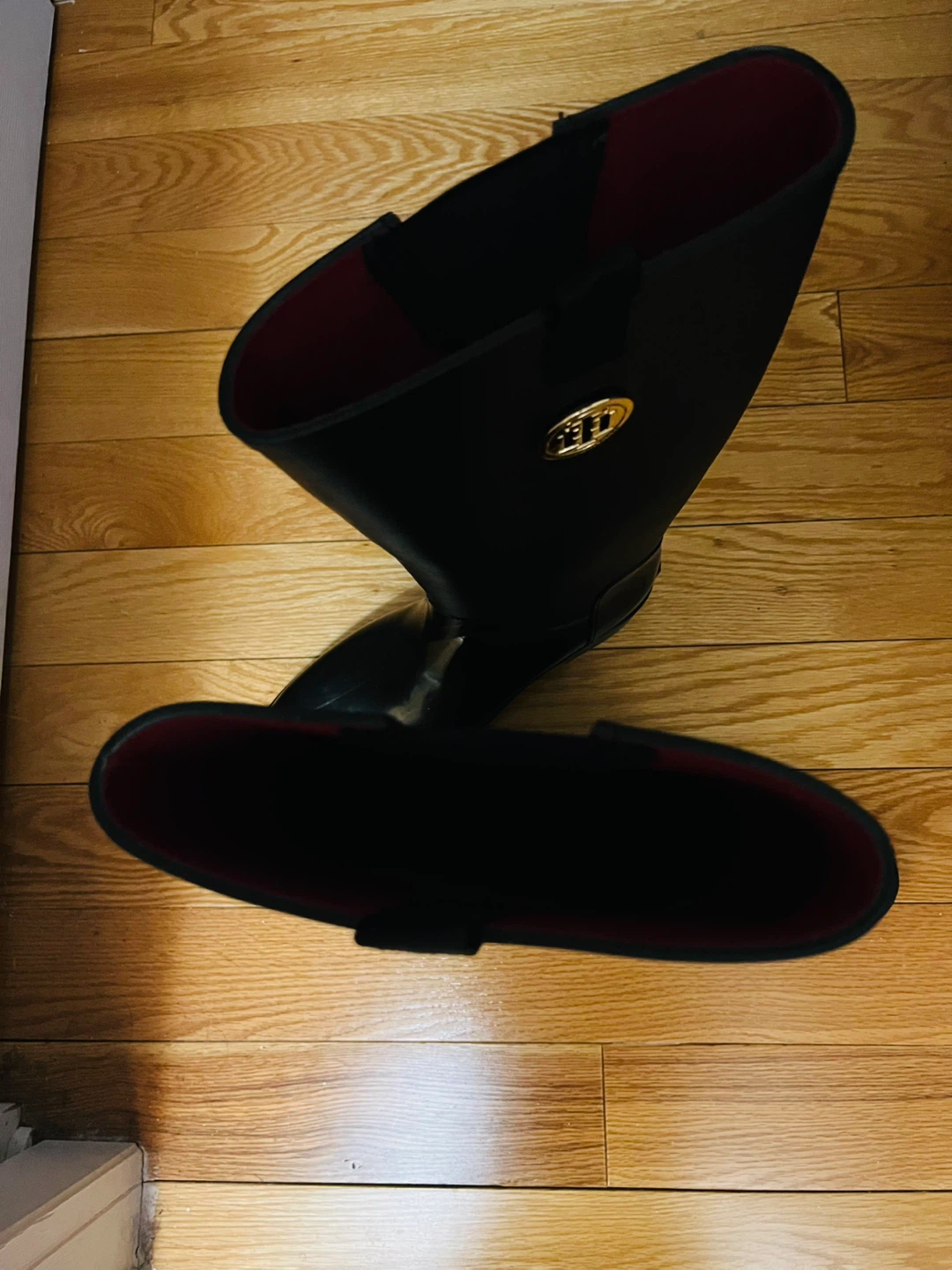 Boots - photo 2