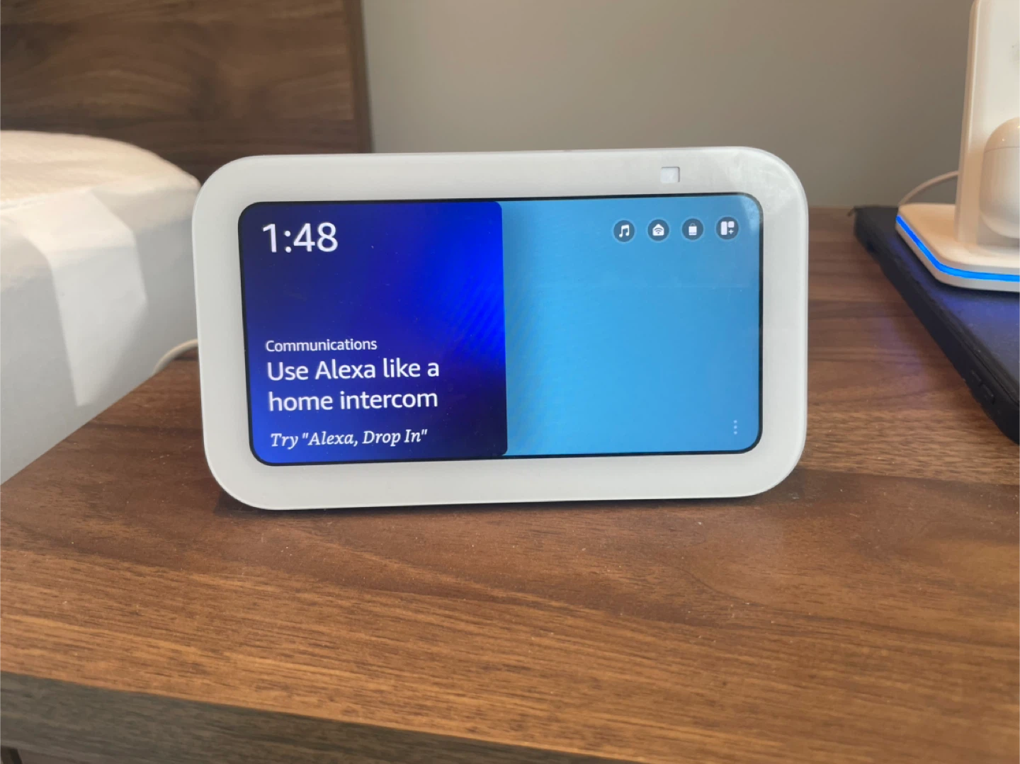 Amazon Echo Show 5