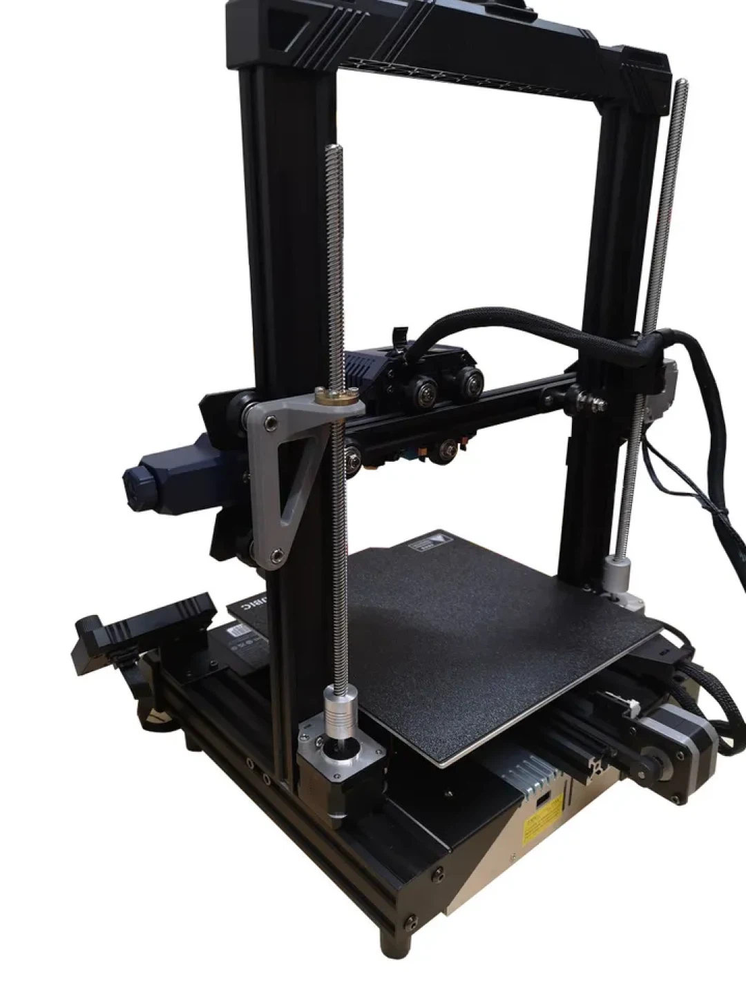 Anycubic Kobra 3D Printer with Dual Z