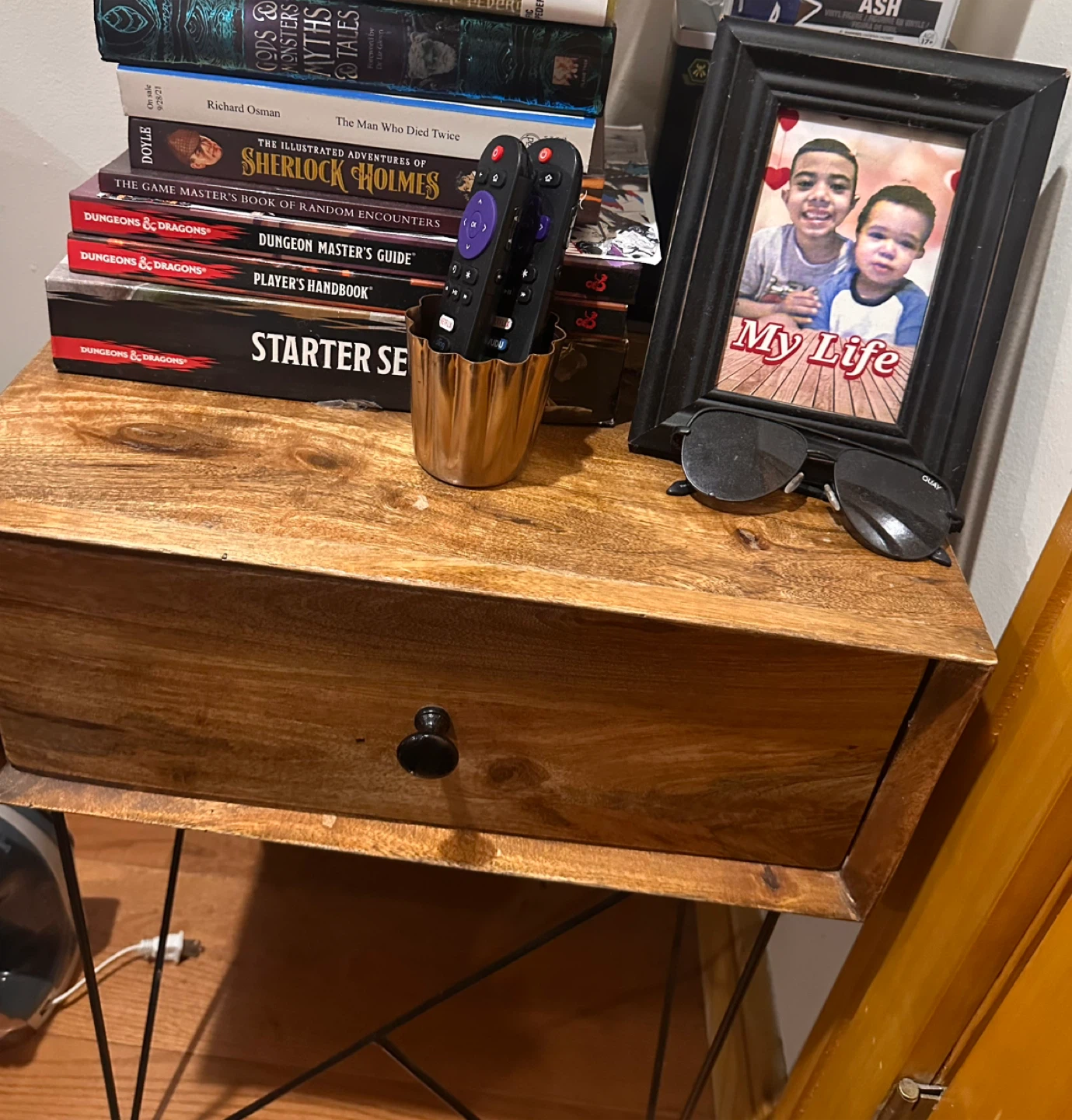 Mesa de noche