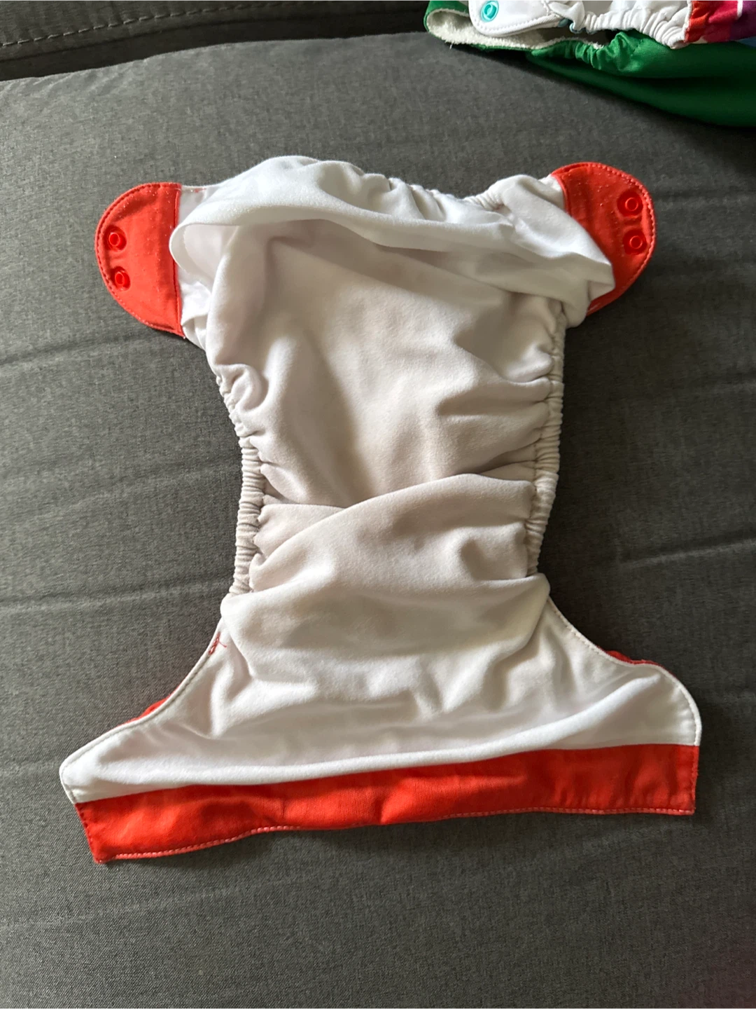 10+ Cloth Diapers - BumGenius pocket and AIO styles - photo 4