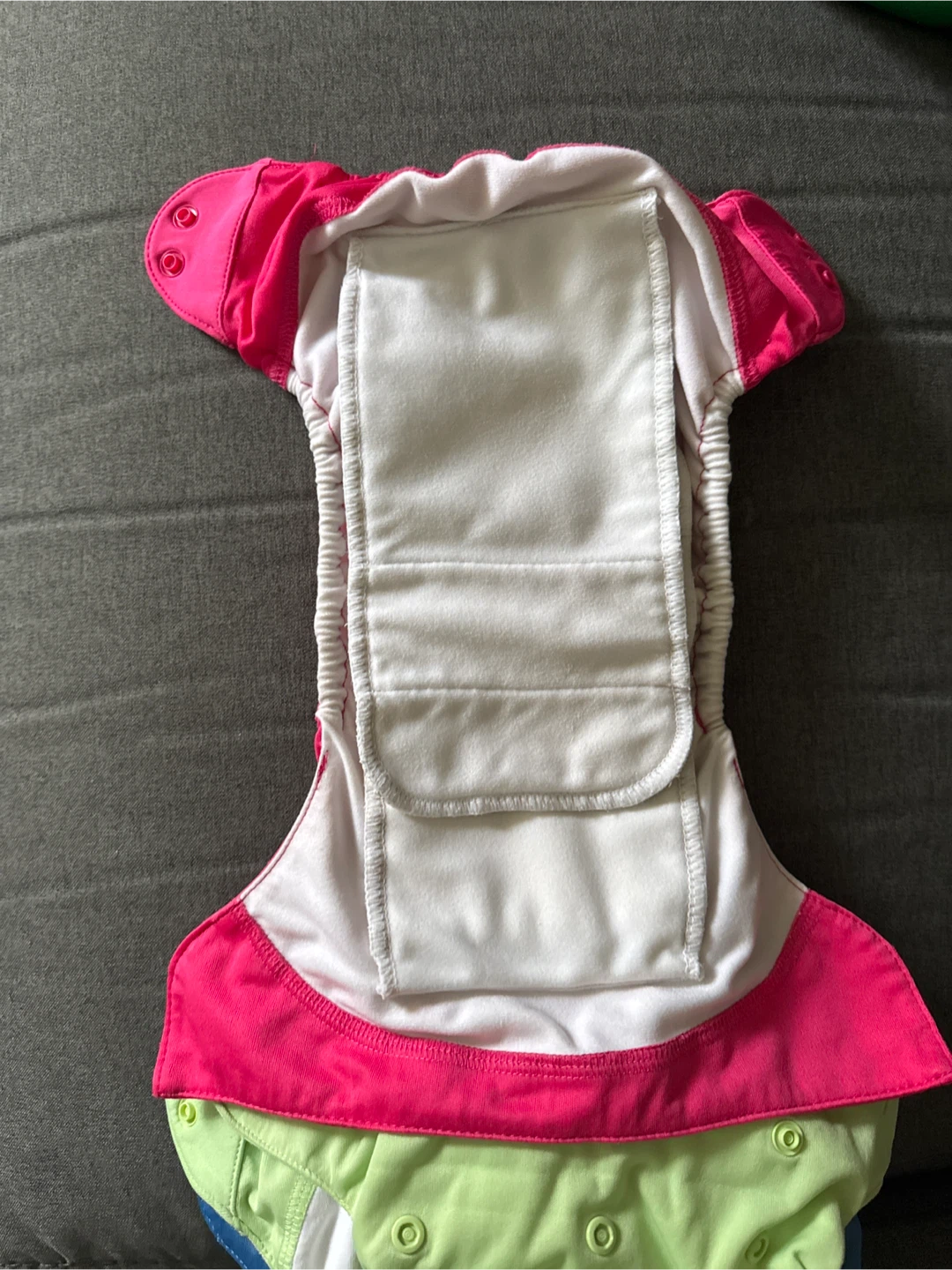 10+ Cloth Diapers - BumGenius pocket and AIO styles - photo 3
