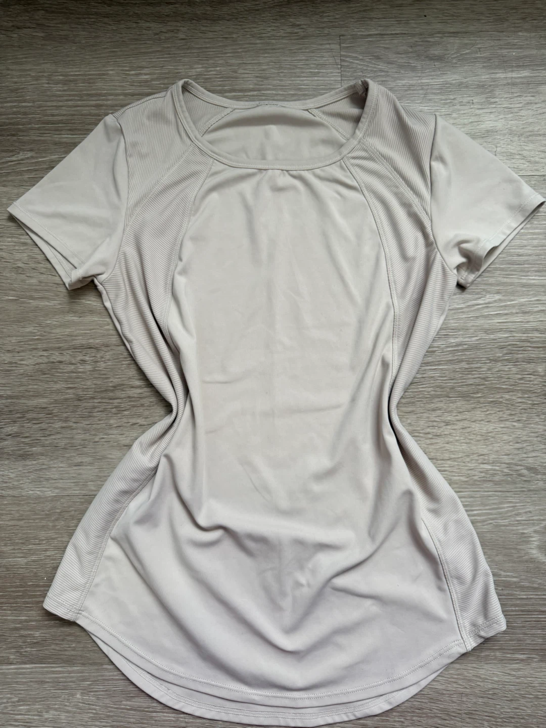 Swiftly Tech Short Sleeve Shirt