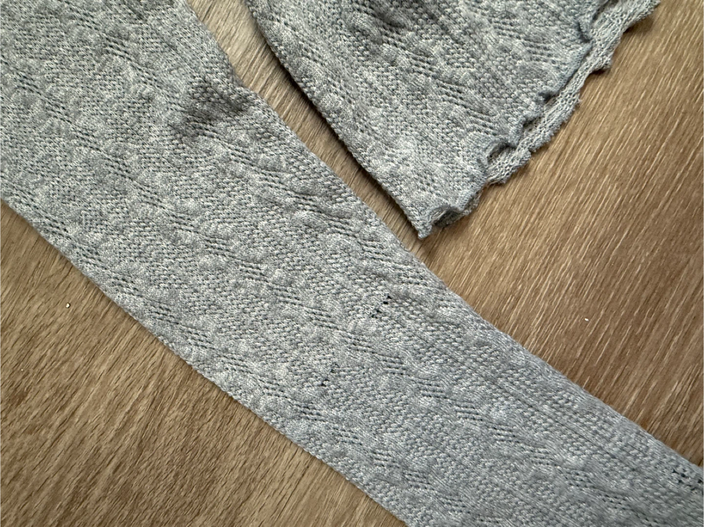 Antistar Knit Top - Size M - photo 3
