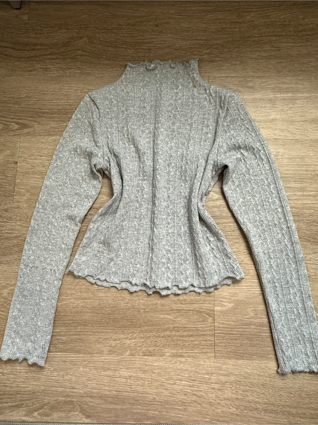 Antistar Knit Top - Size M