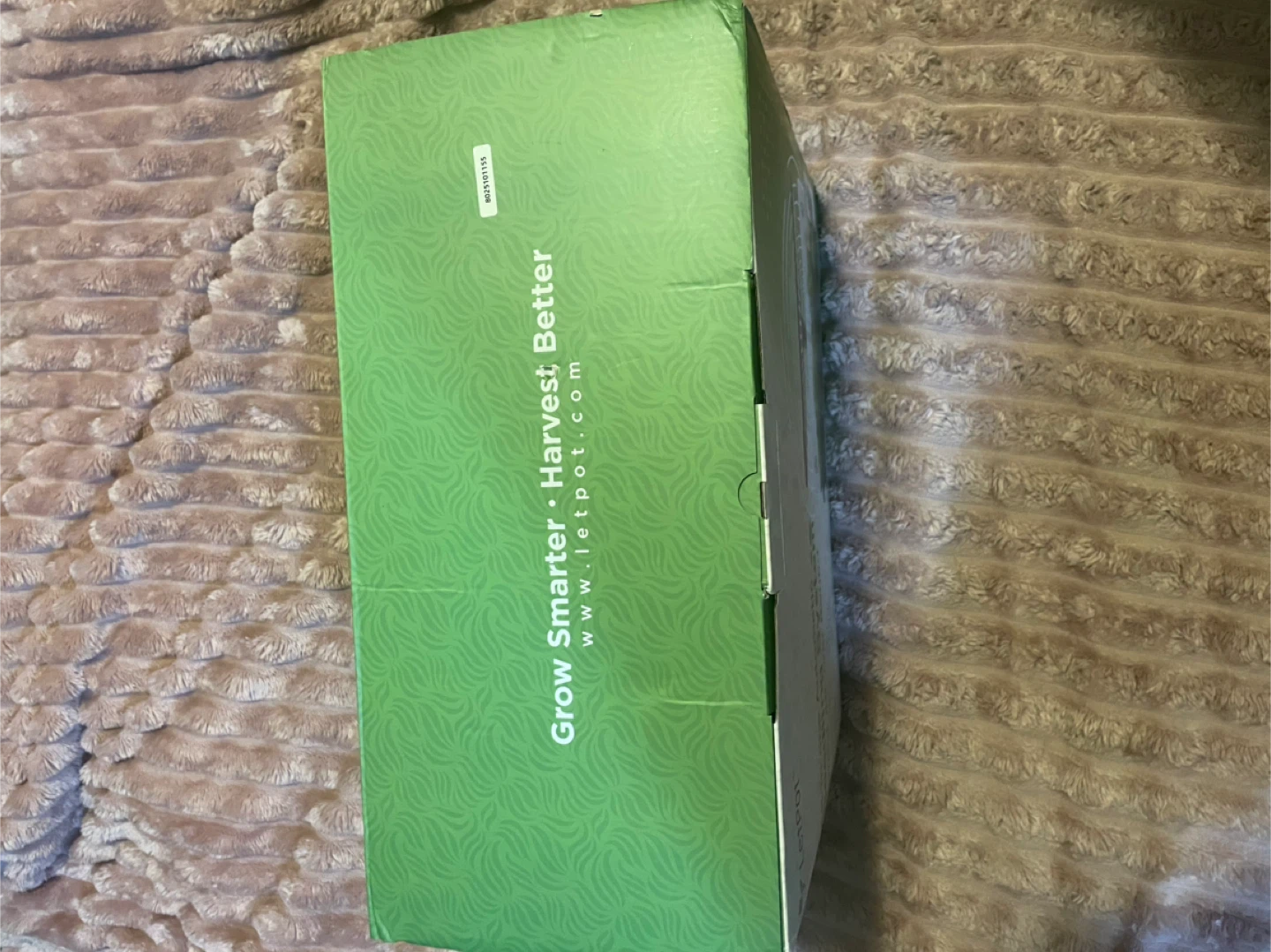 LetPot All-in-one Automatic Seedling System - New - photo 2
