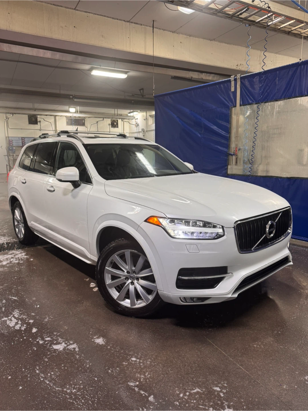 2017 Volvo XC90 - photo 4