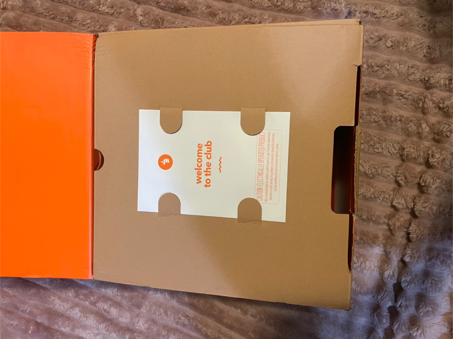 Toybox 3D Printer - Like New! - photo 3
