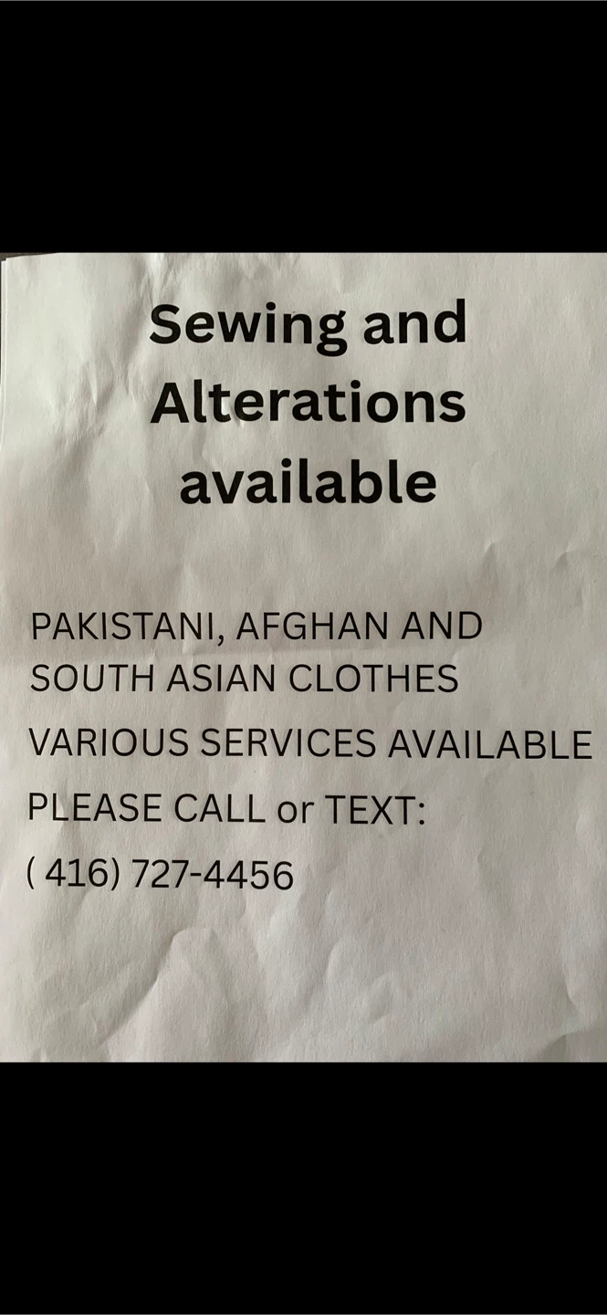 alteration