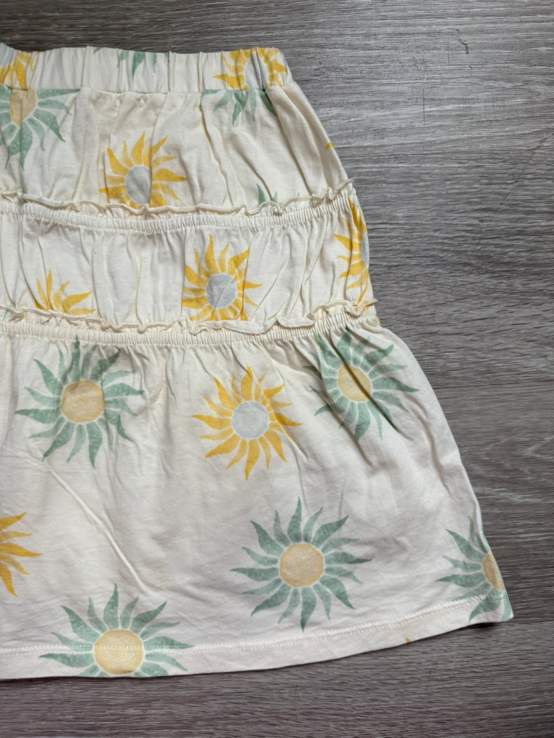 Zara Girls Skirt - Size 13-14 Years - photo 2