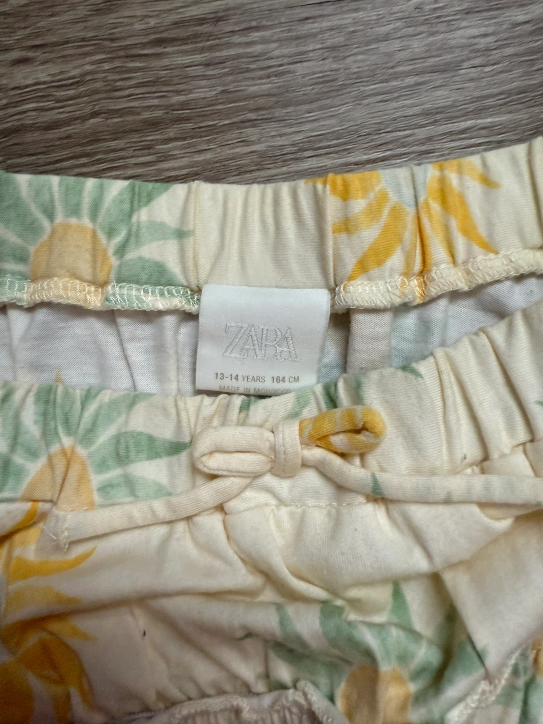 Zara Girls Skirt - Size 13-14 Years - photo 3