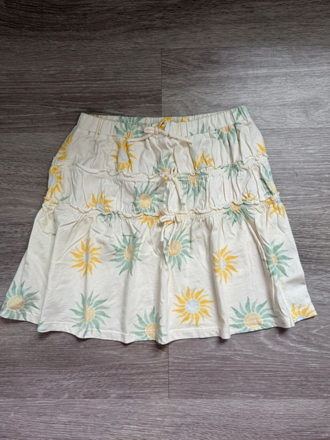 Zara Girls Skirt - Size 13-14 Years