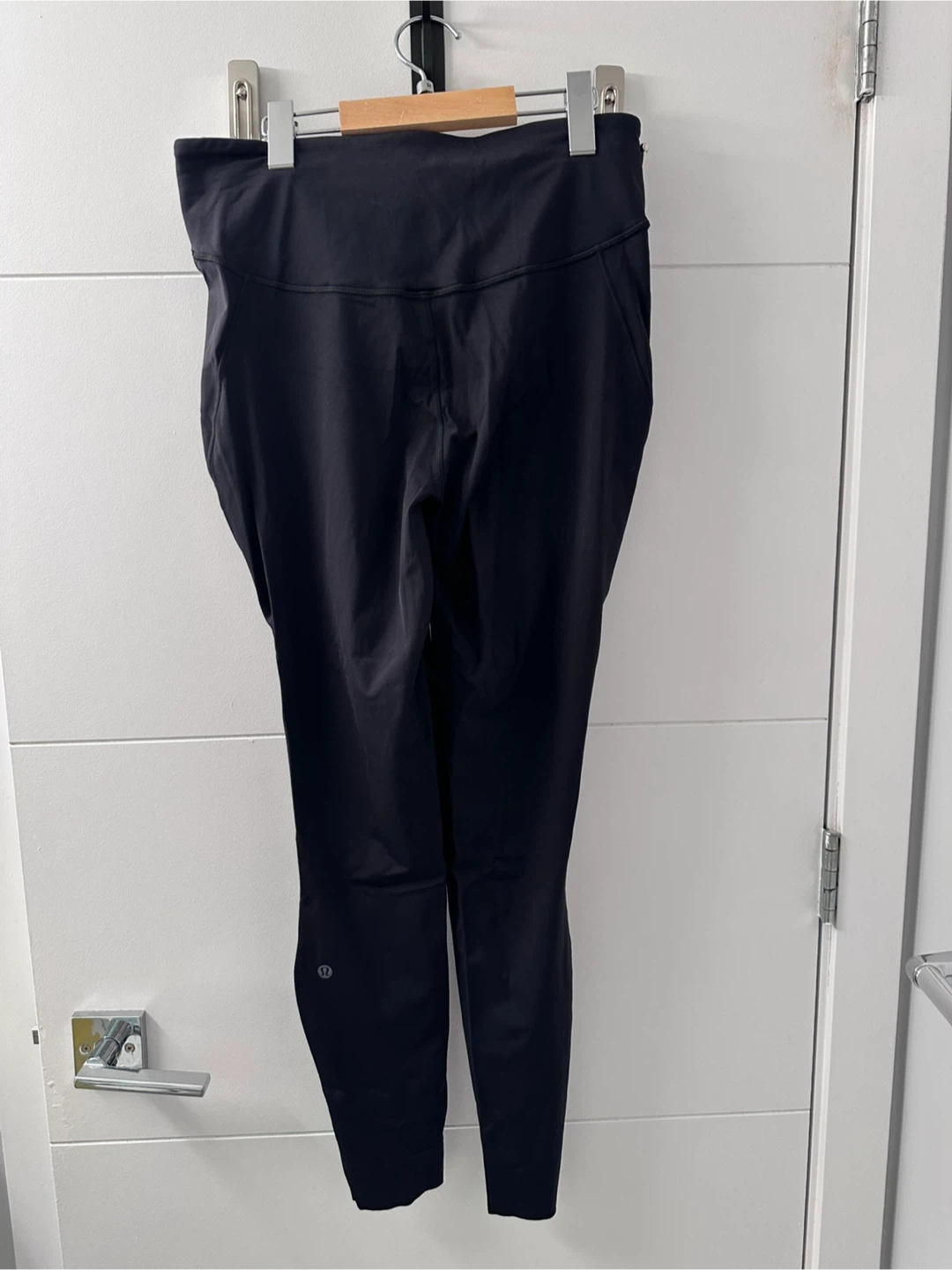 Lululemon Base Pace Leggings 28” Size 10 - photo 5