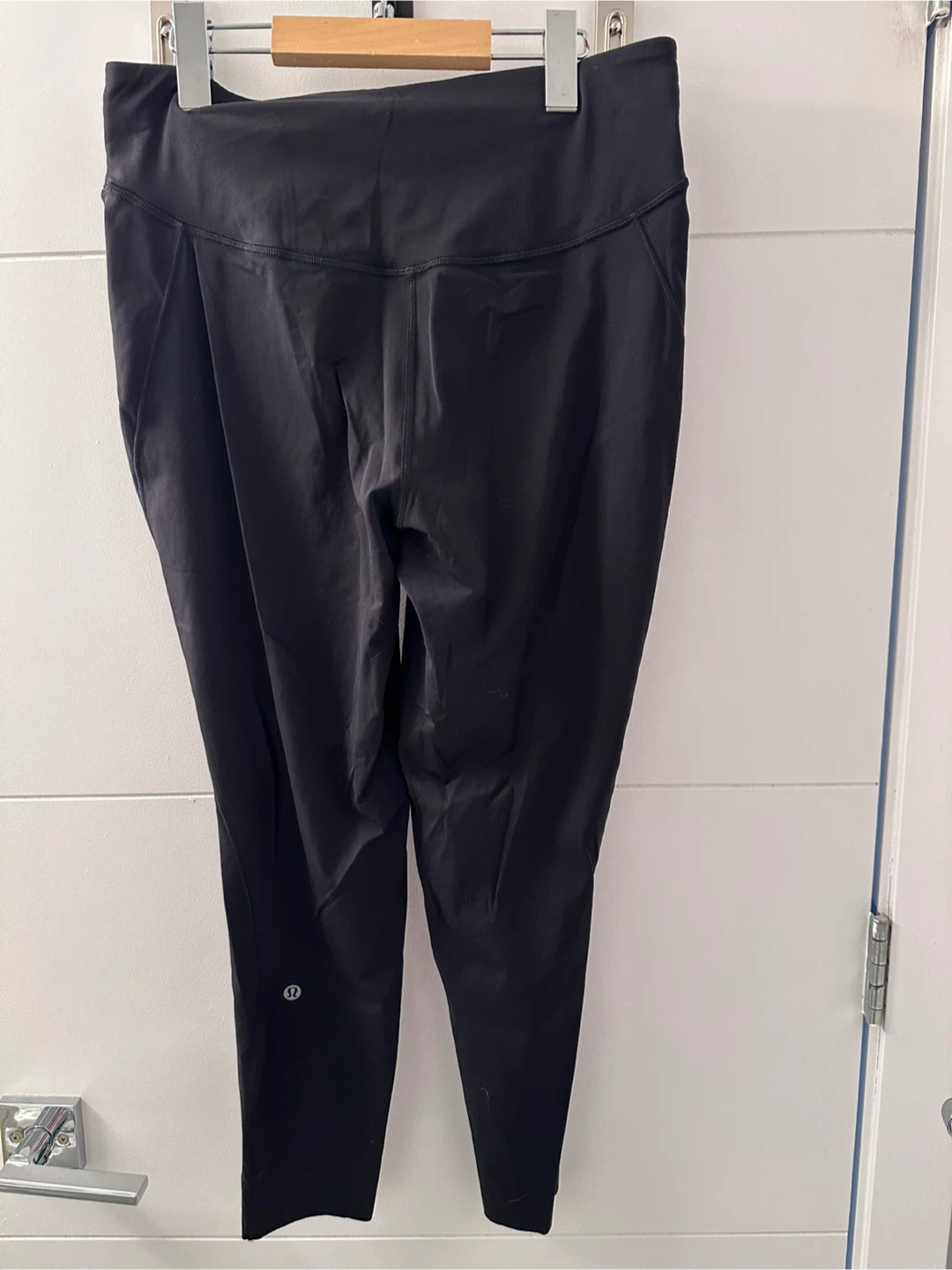 Lululemon Base Pace Leggings 25” Size 10 - photo 4