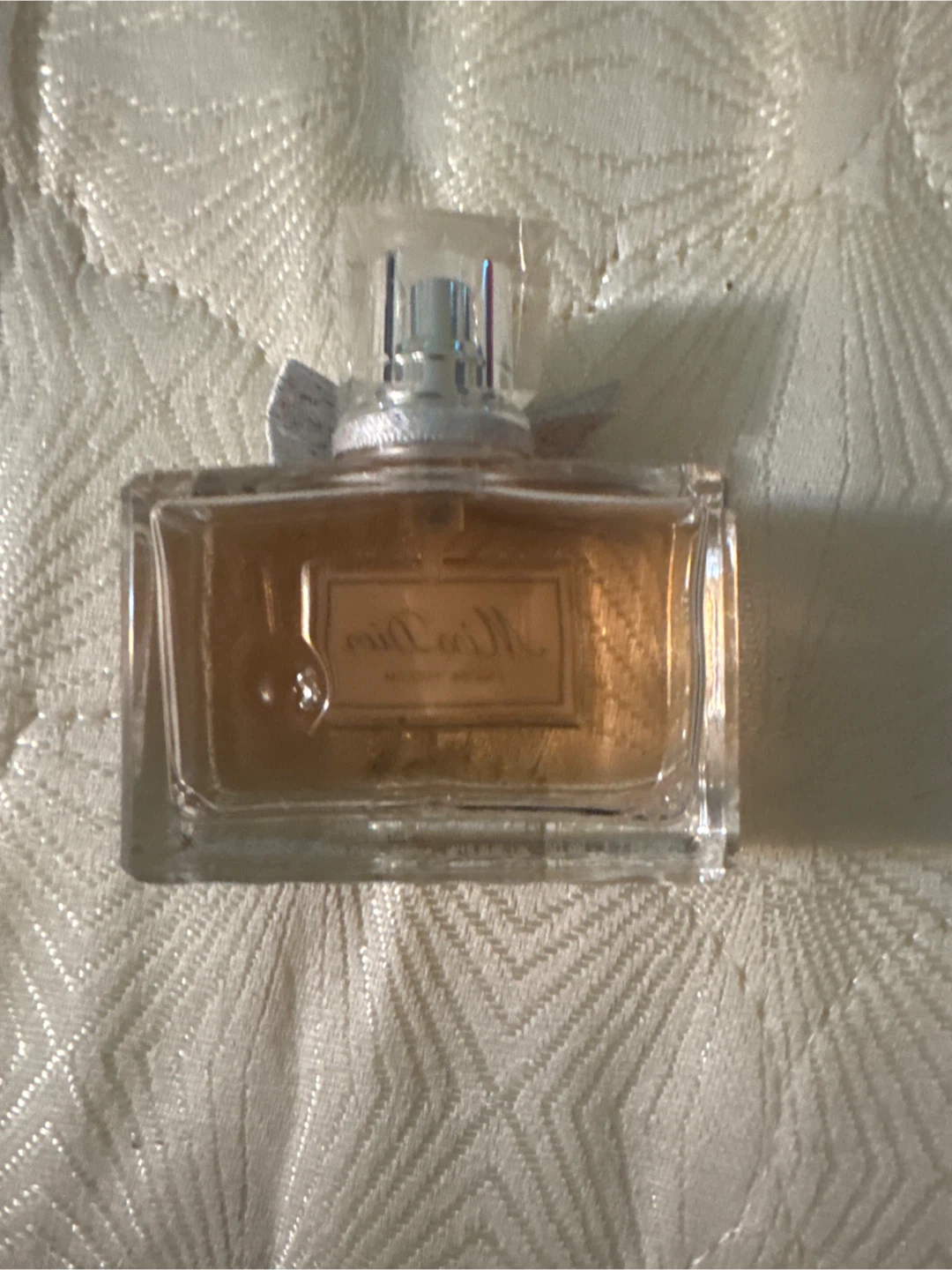 Miss Dior Eau de Parfum 50 ml - photo 2
