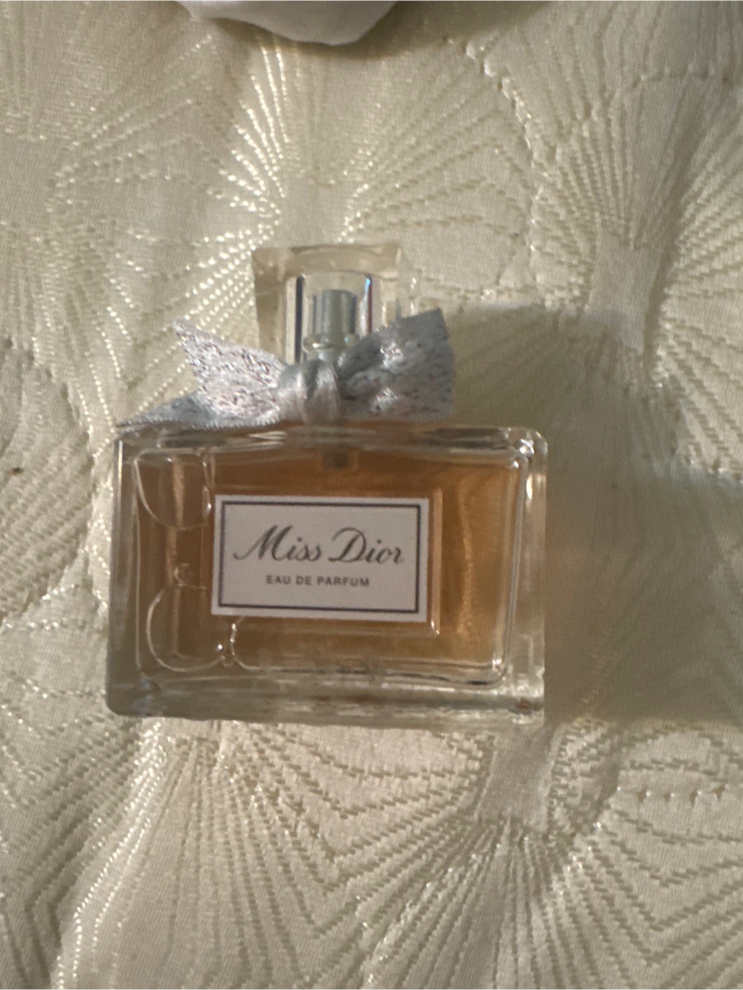 Miss Dior Eau de Parfum 50 ml