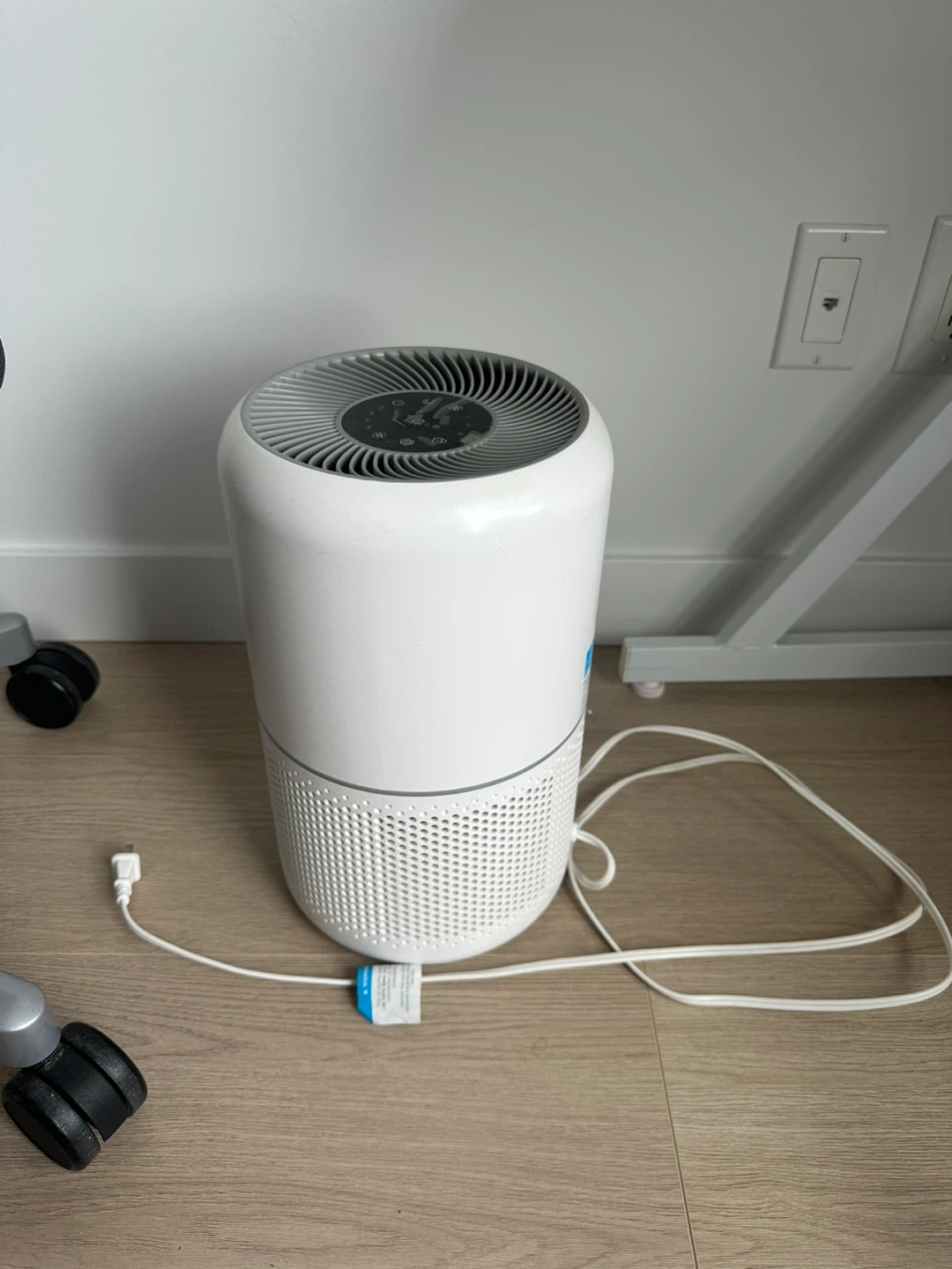Levoit Air Purifier Core 300 P - White - photo 2