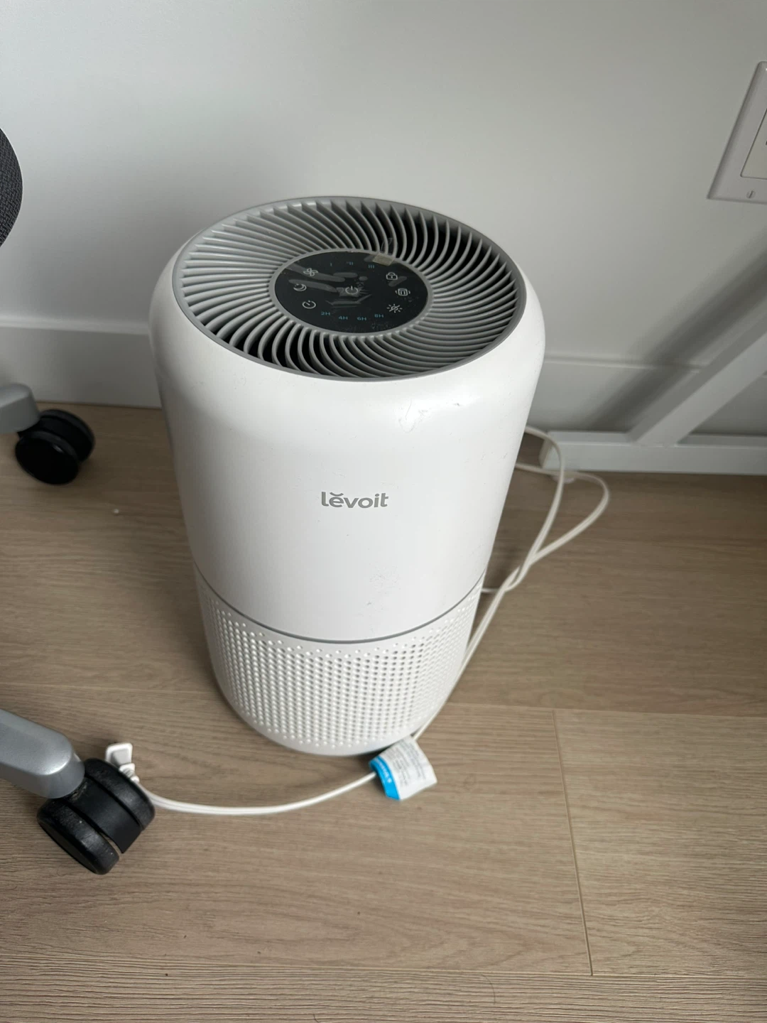 Levoit Air Purifier Core 300 P - White - photo 3