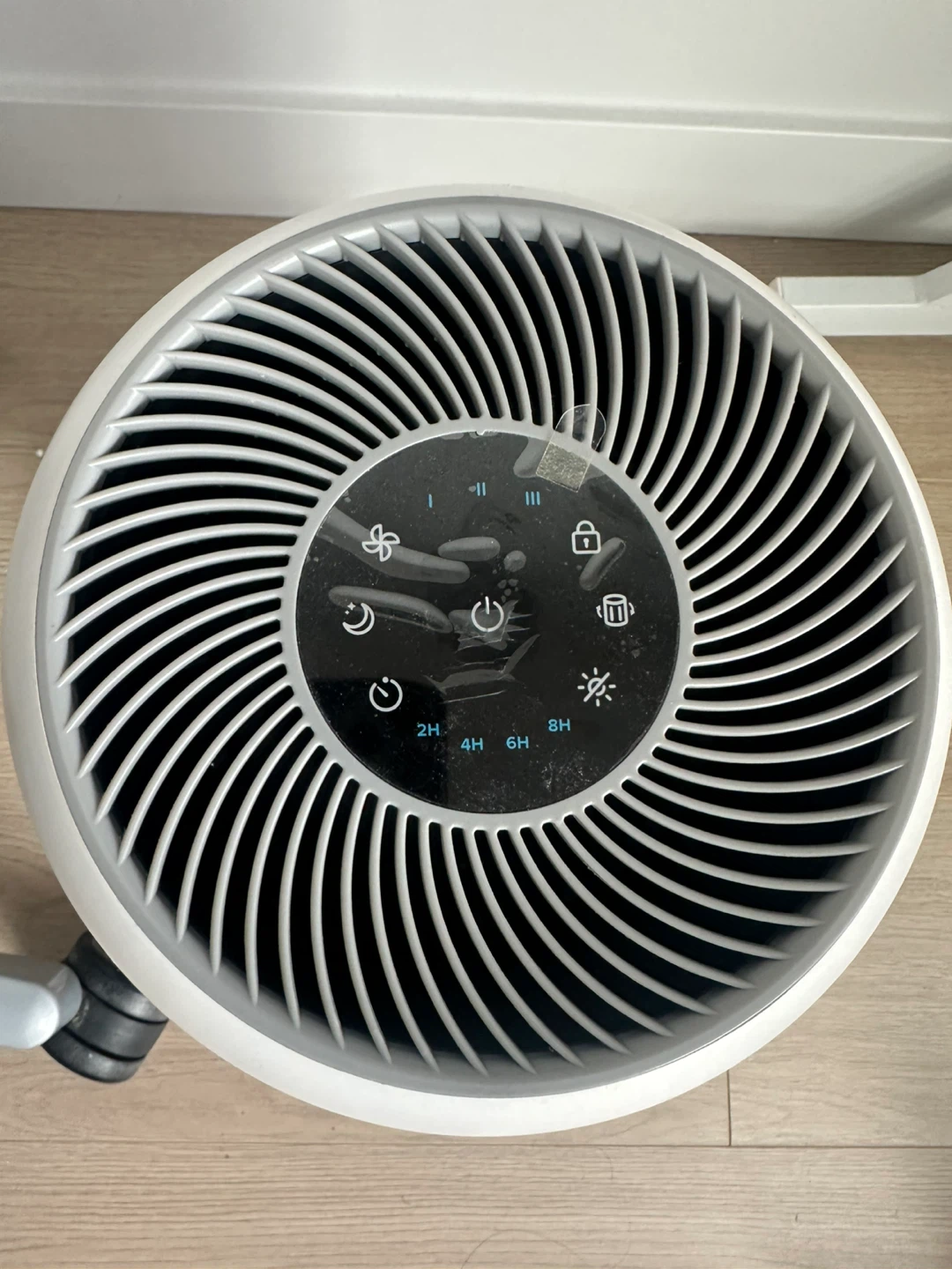 Levoit Air Purifier Core 300 P - White - photo 4