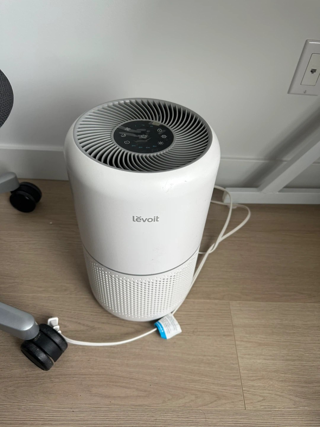 Levoit Air Purifier Core 300 P - White - photo 5