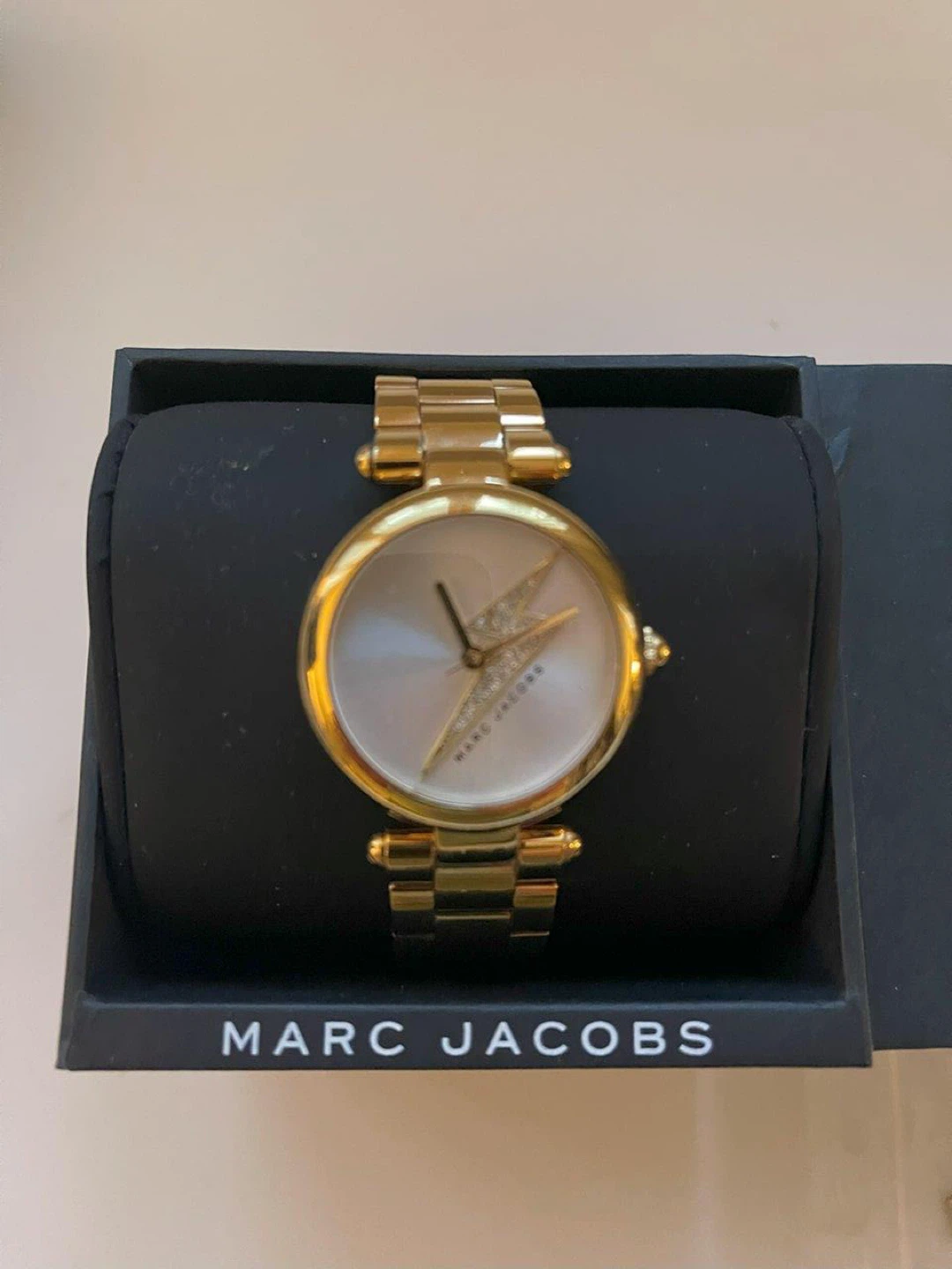 Marc Jacobs Women's Watch