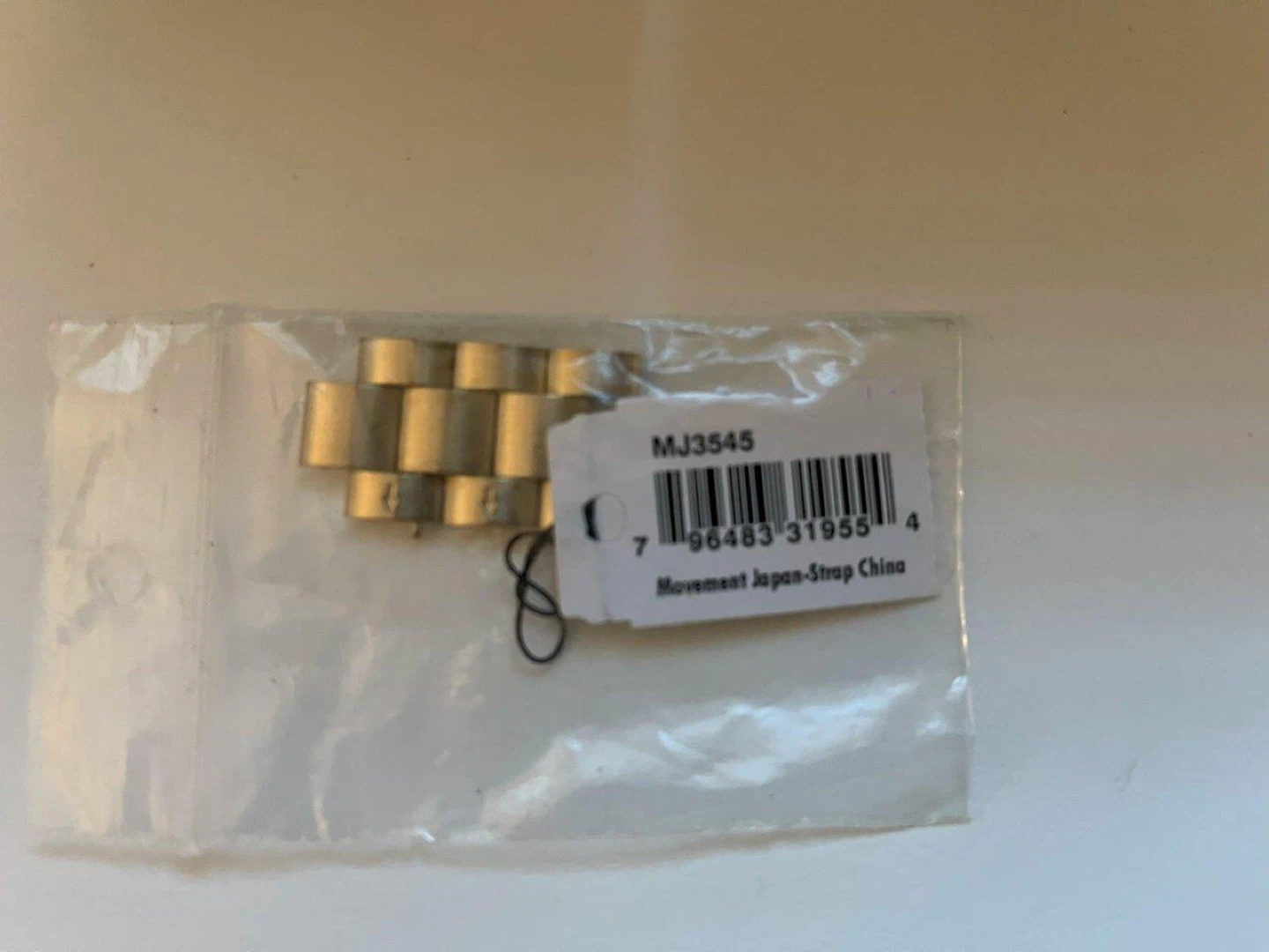 Marc Jacobs Women's Watch - photo 4