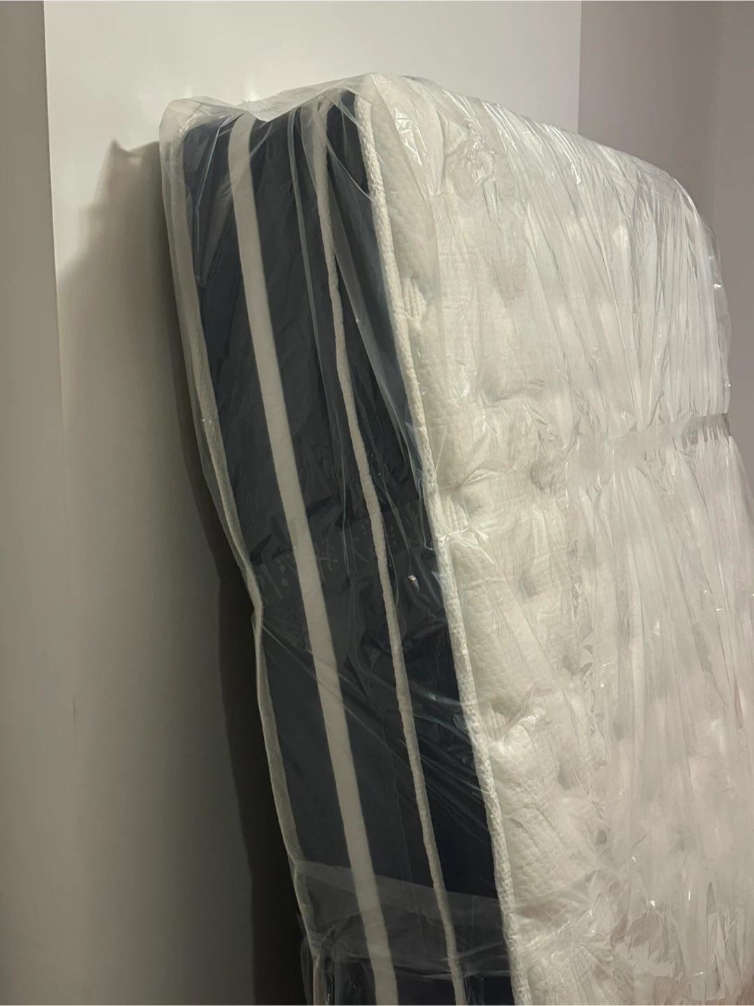 12” Full Size Hybrid Mattress- flexible price- must go ASAP - photo 2