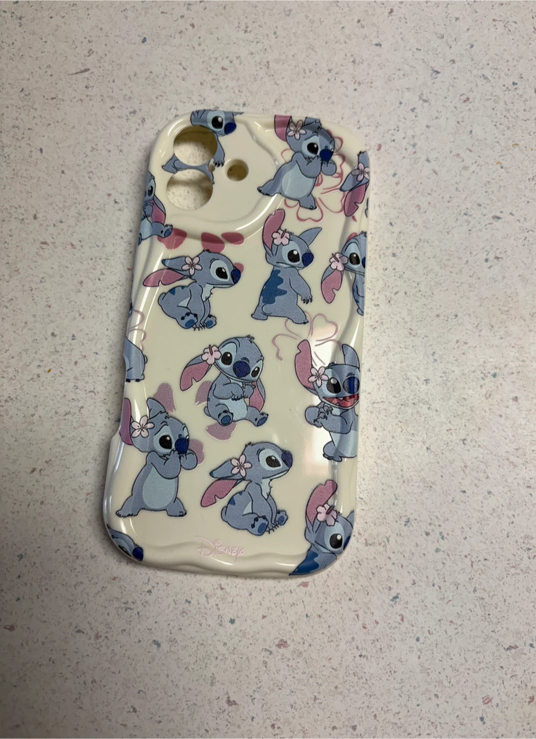 iPhone 16 Plus case