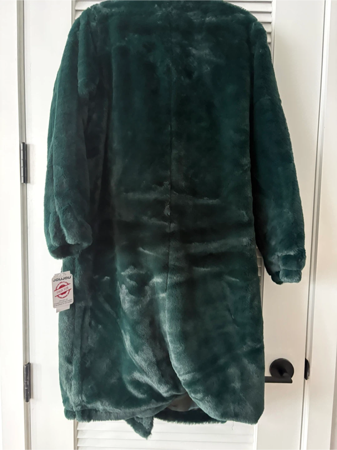yuyu brand bew coat