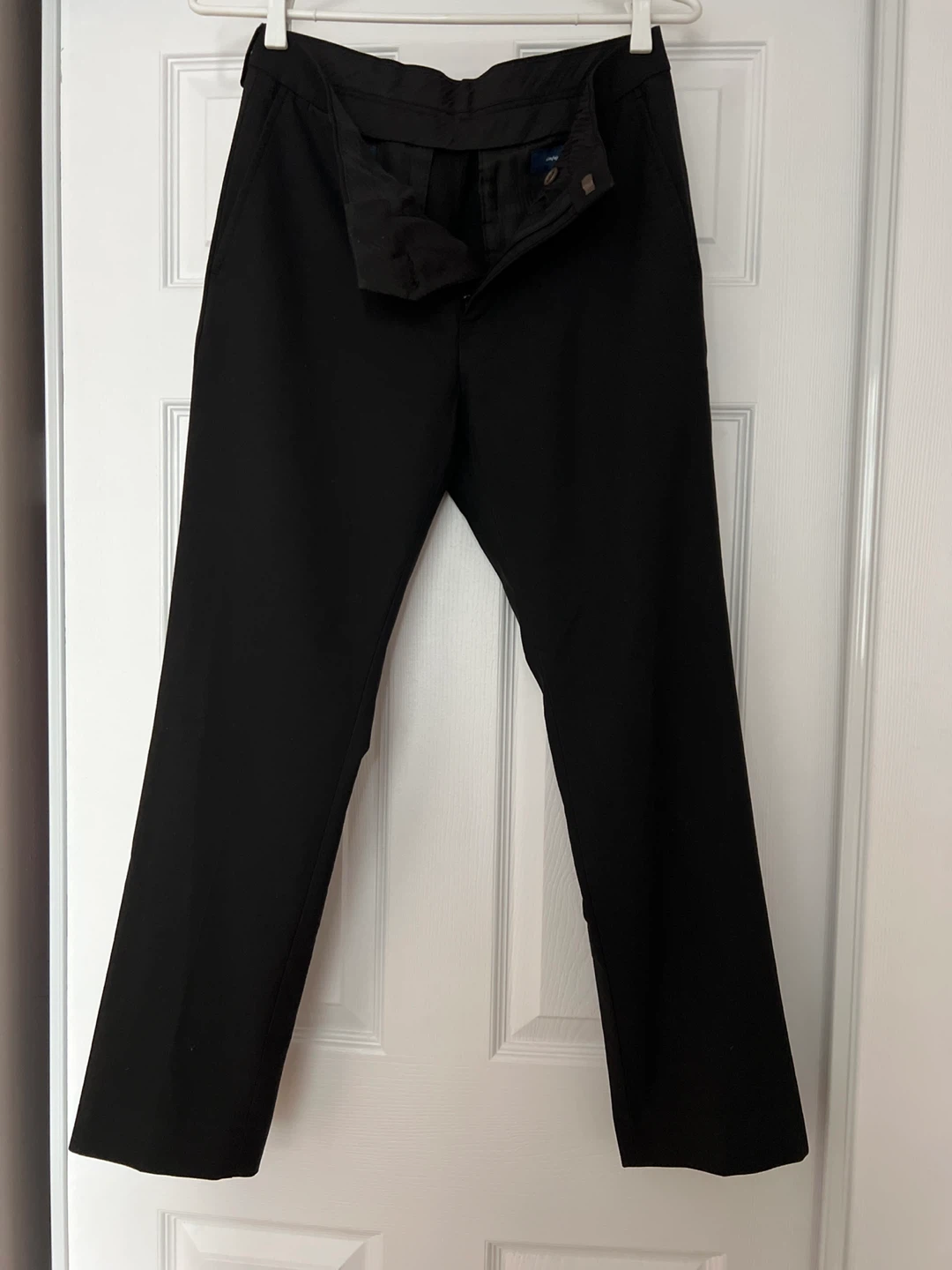 Men’s Black Dress Pants 28W x 32L - photo 5