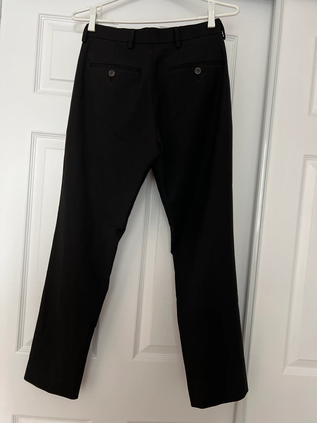 Men’s Black Dress Pants 28W x 32L - photo 4