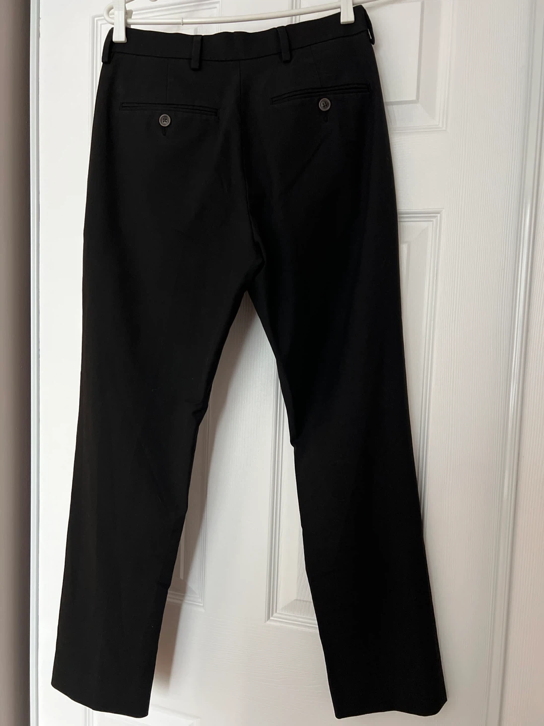 Men’s Black Dress Pants 28W x 32L - photo 3