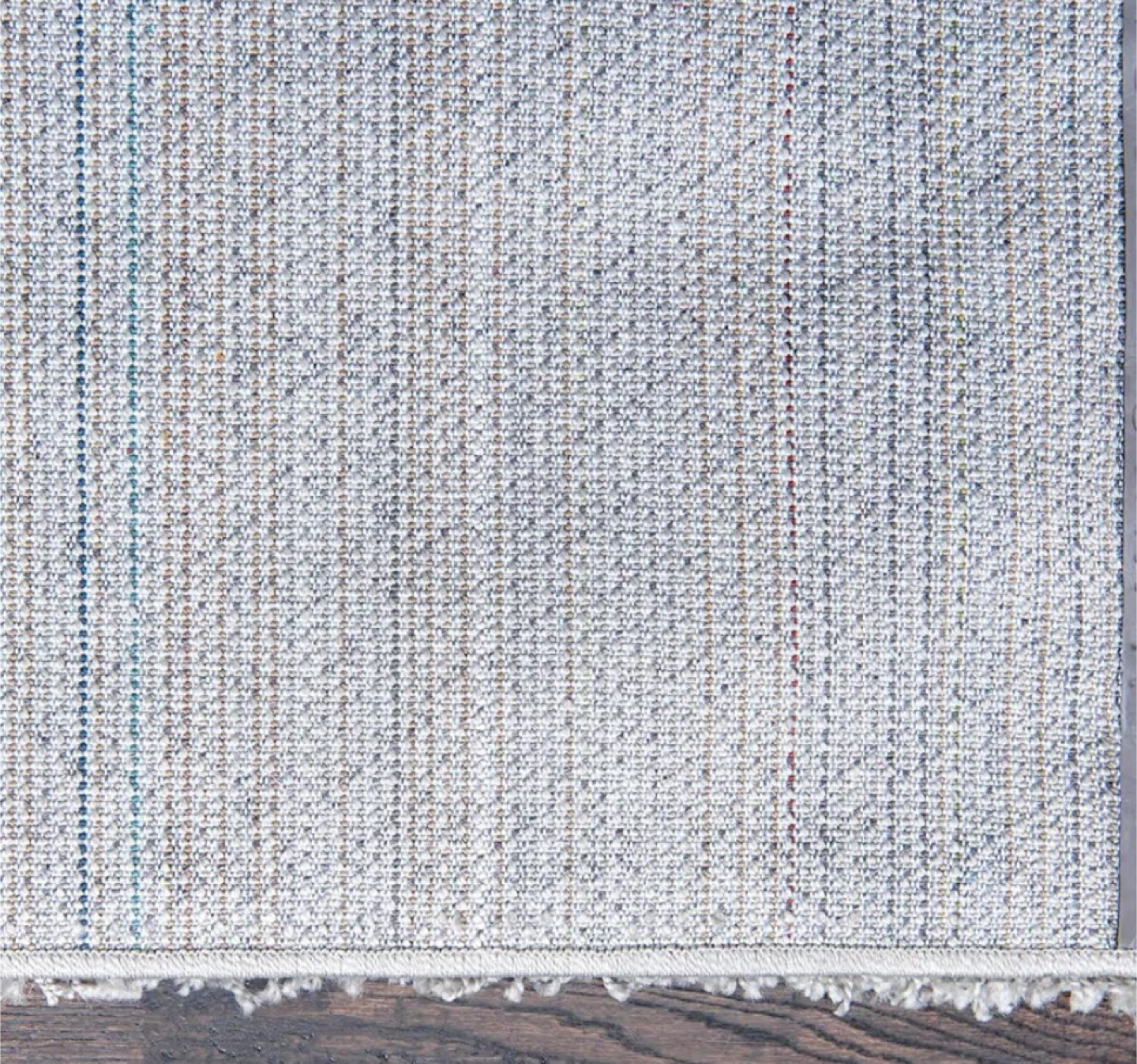 Gray Shag Rug - photo 5