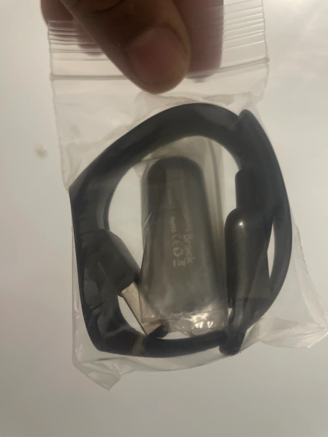 Brook Pocket Auto Catch Lightning for Pokémon Go - photo 2