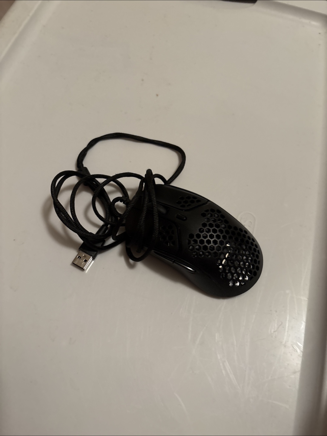 Glorious Model O Gaming Mouse - Black