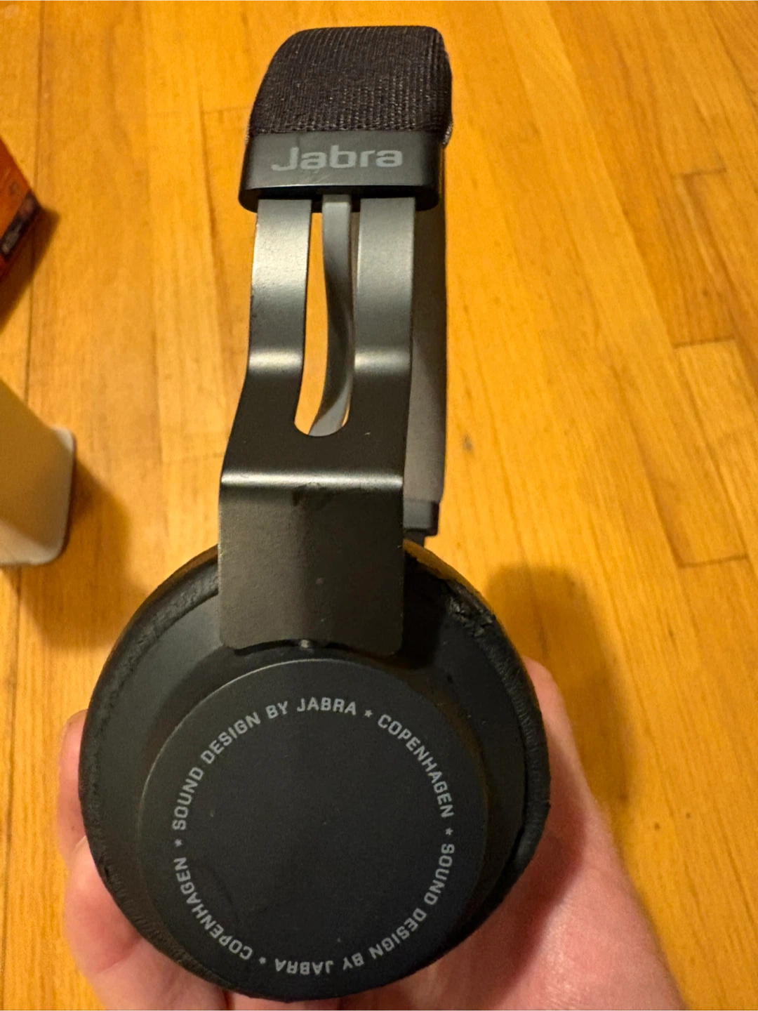 Jabra Headphones - Sound Design by Jabra - photo 4