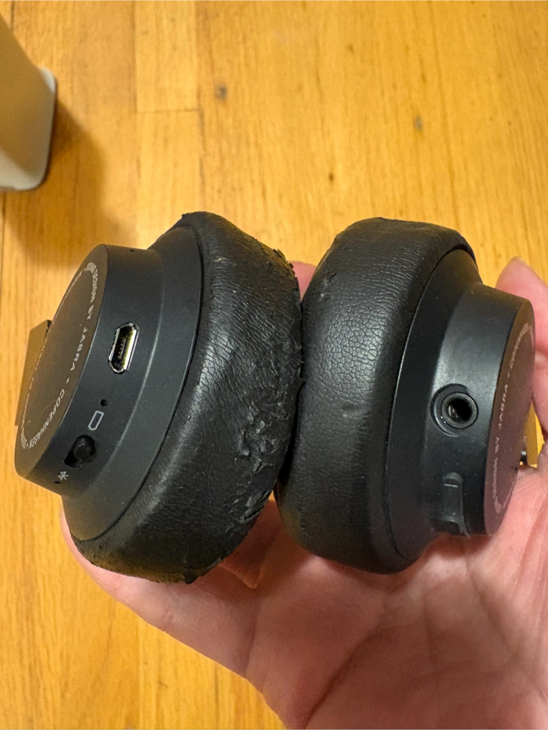 Jabra Headphones - Sound Design by Jabra - photo 5