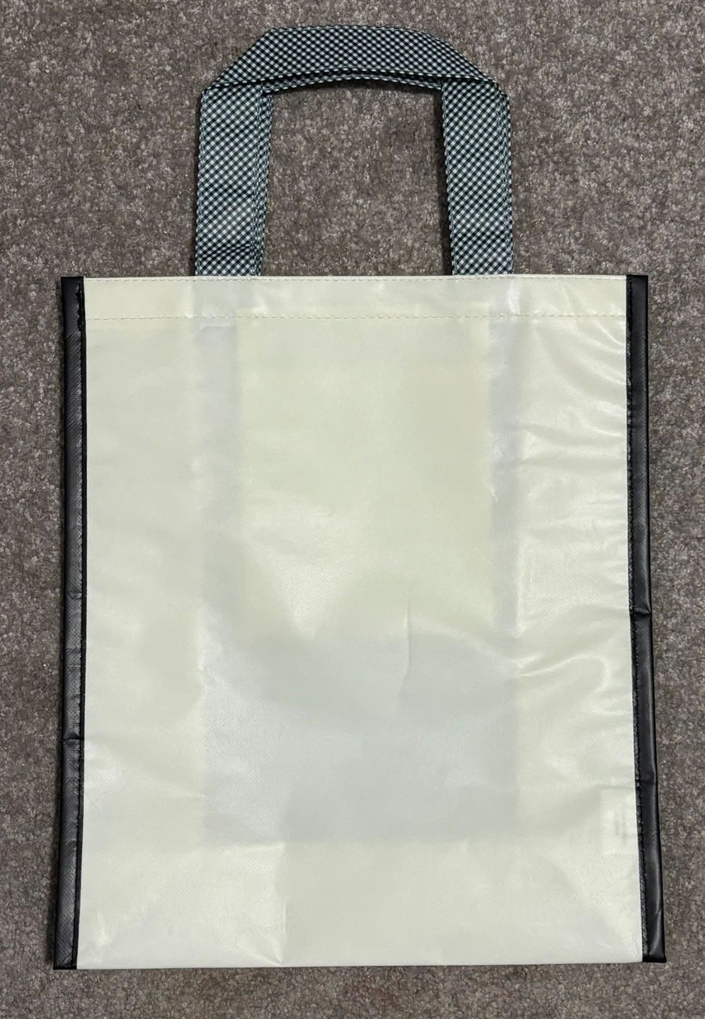 Bath & Body Works Bake Shop Tote Bag - photo 2