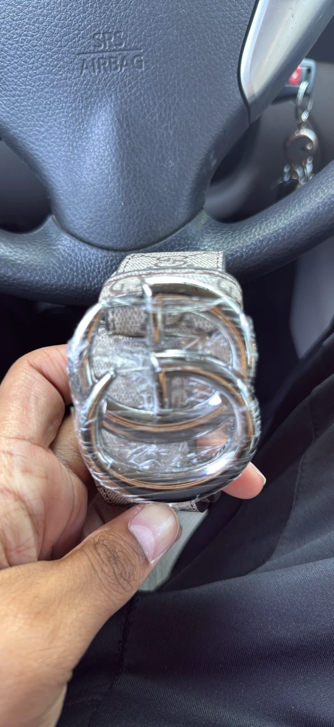 Gucci Belt - photo 2