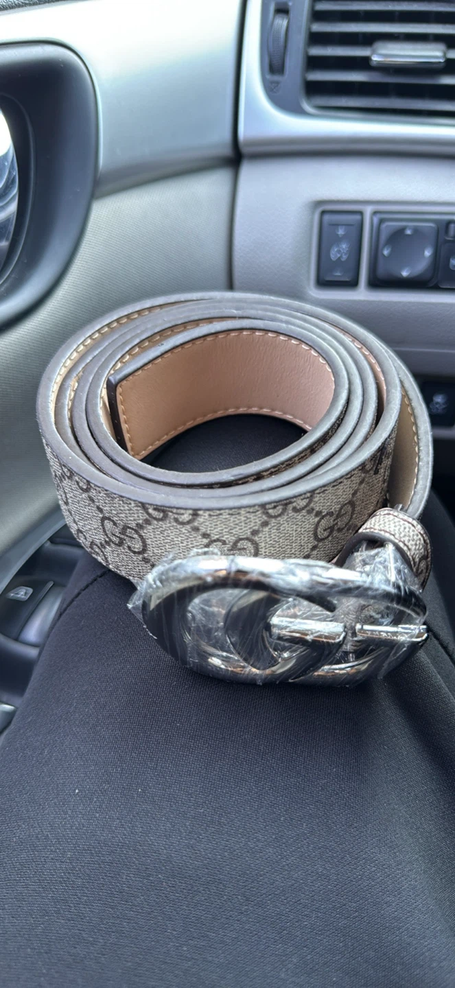 Gucci Belt - photo 3