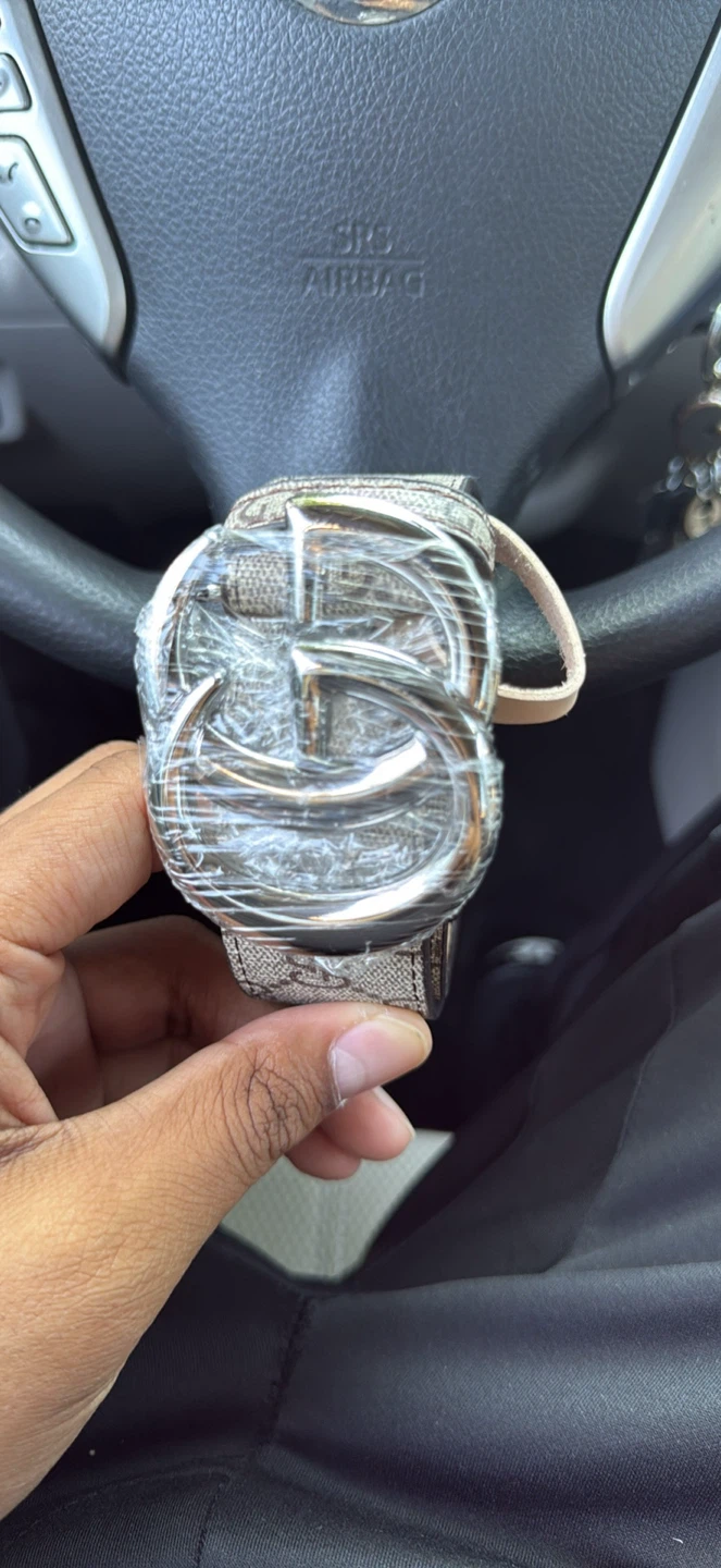 Gucci Belt