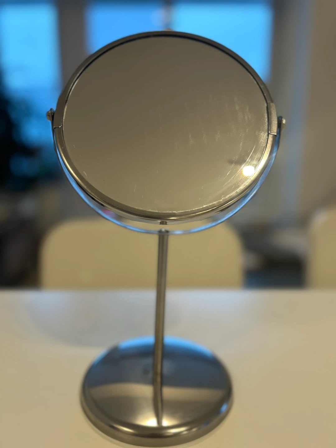 IKEA Trensum Standing Mirror - photo 2