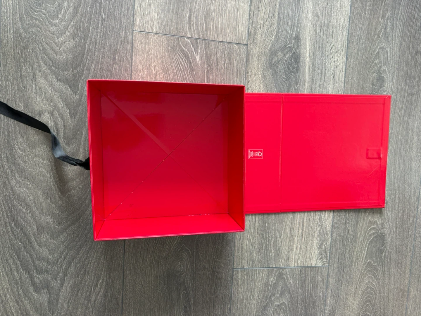 Chinese New Year Giorgio Armani Gift Box - photo 4